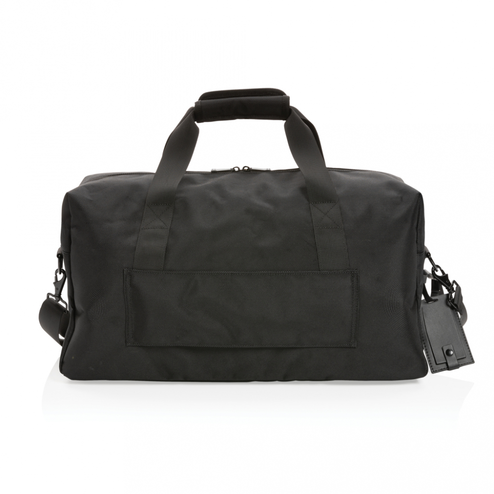 Geantă de weekend Swiss Peak AWARE™, 25L [5]