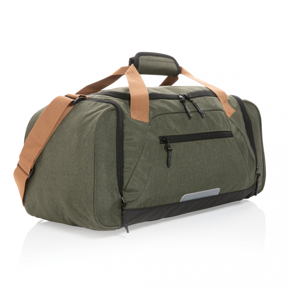 Geanta de Weekend Urban Outdoor, 40L [8]