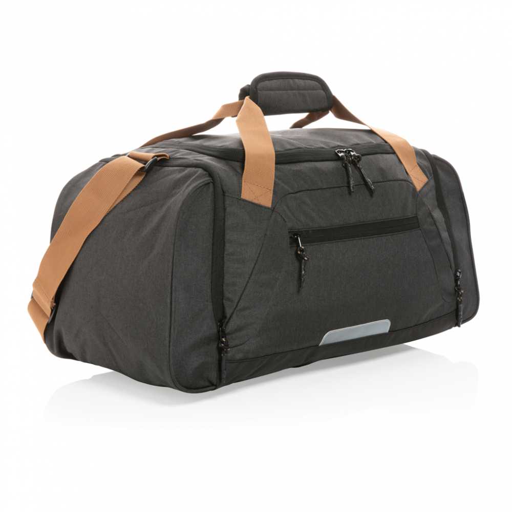 Geanta de Weekend Urban Outdoor, 40L [8]
