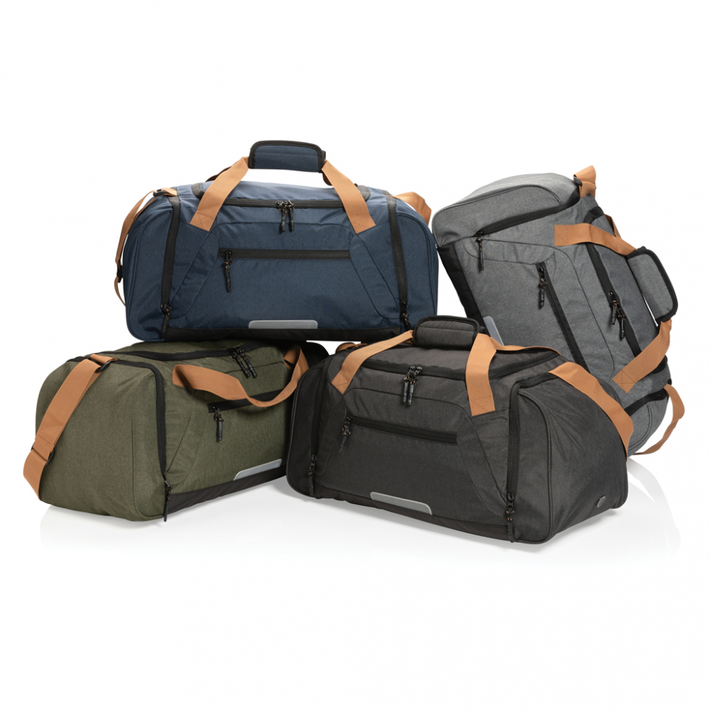 Geanta de Weekend Urban Outdoor, 40L [10]