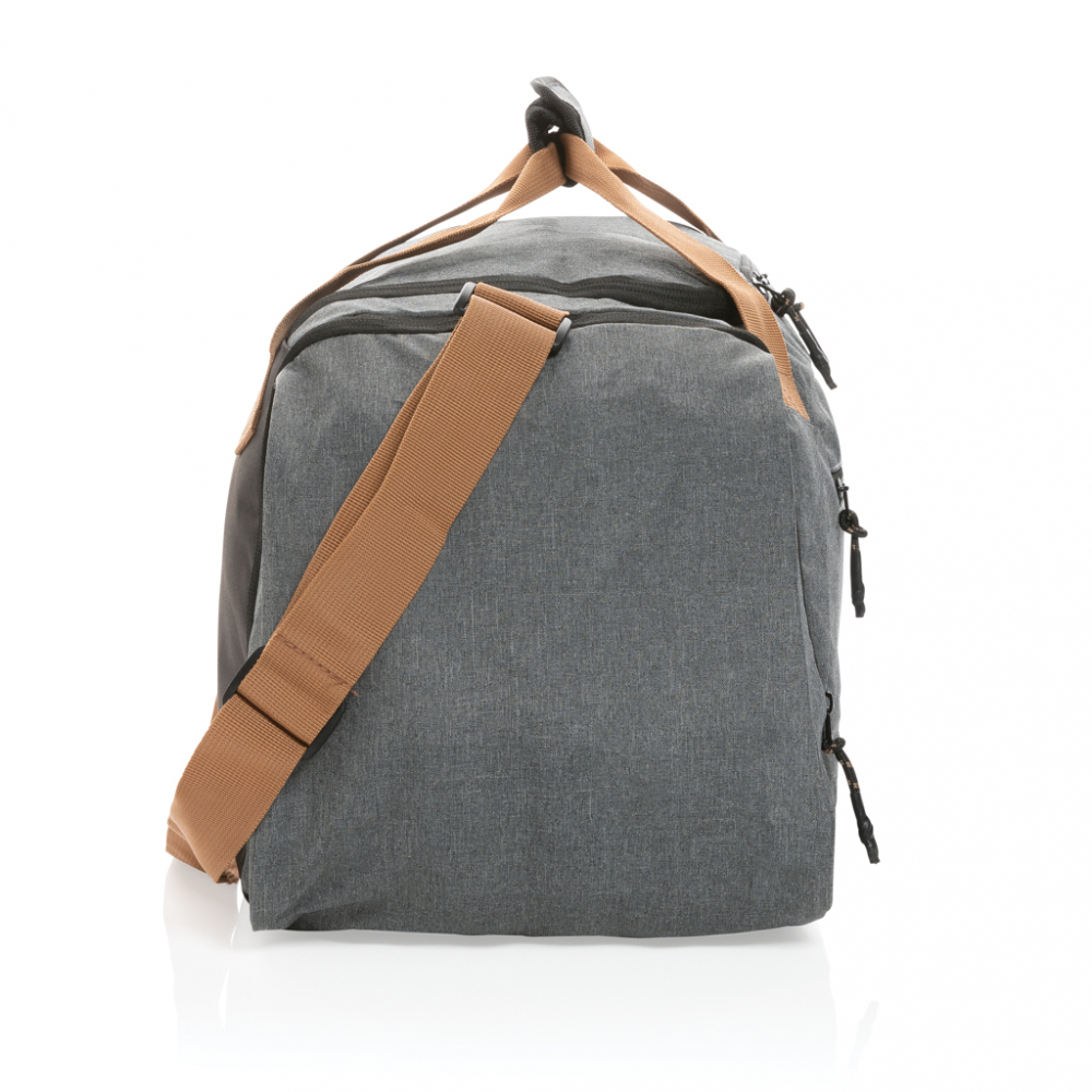 Geanta de Weekend Urban Outdoor, 40L [4]
