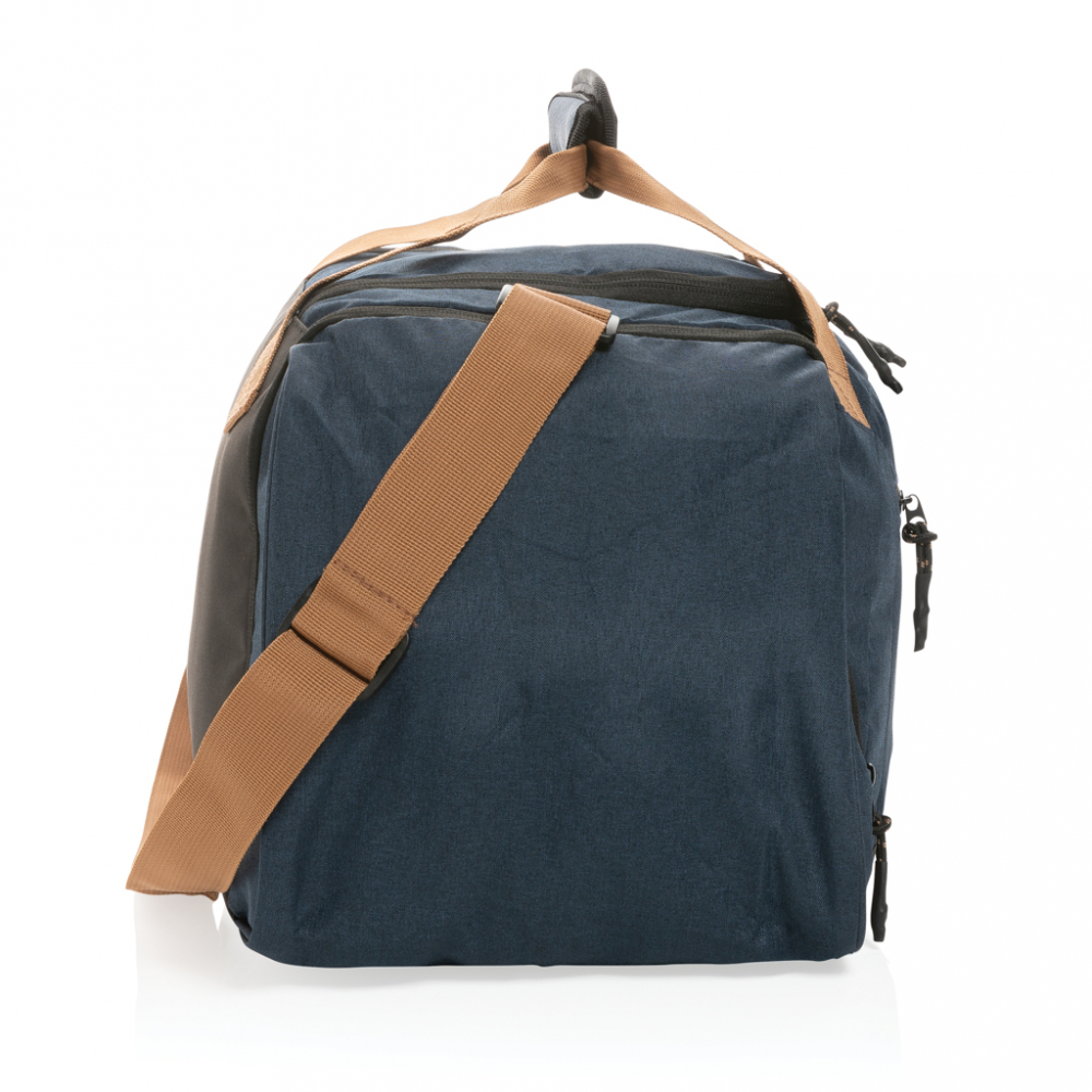 Geanta de Weekend Urban Outdoor, 40L [4]