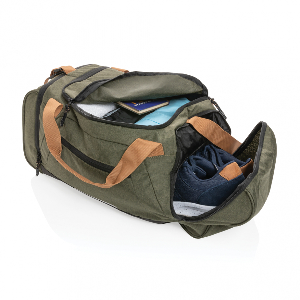 Geanta de Weekend Urban Outdoor, 40L [7]