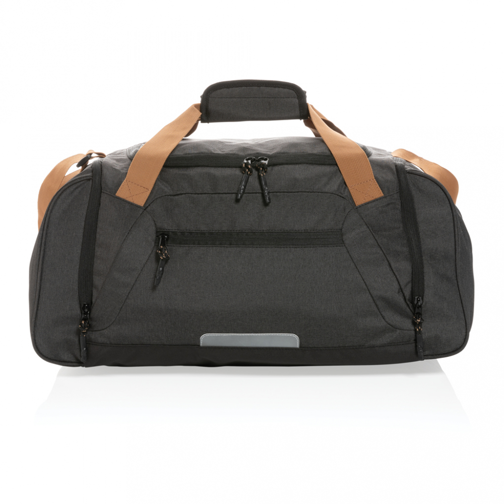 Geanta de Weekend Urban Outdoor, 40L [3]