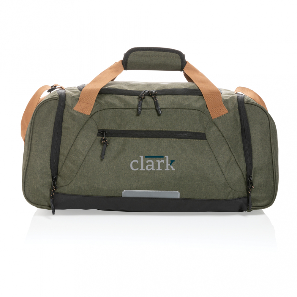 Geanta de Weekend Urban Outdoor, 40L [9]