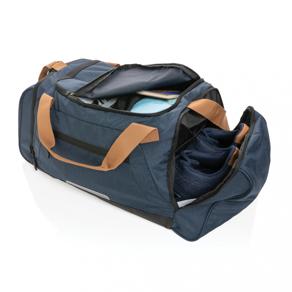 Geanta de Weekend Urban Outdoor, 40L [7]