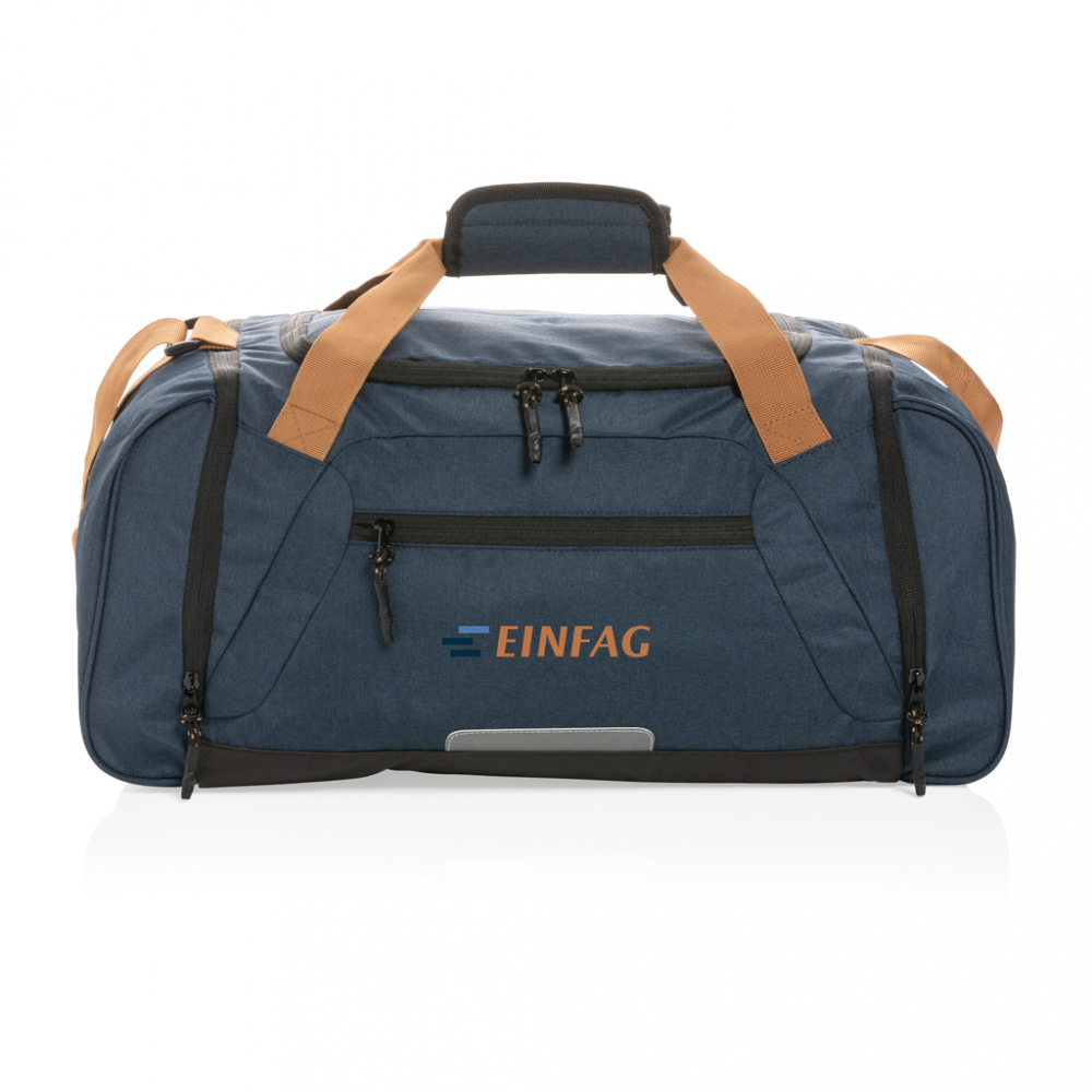 Geanta de Weekend Urban Outdoor, 40L [9]