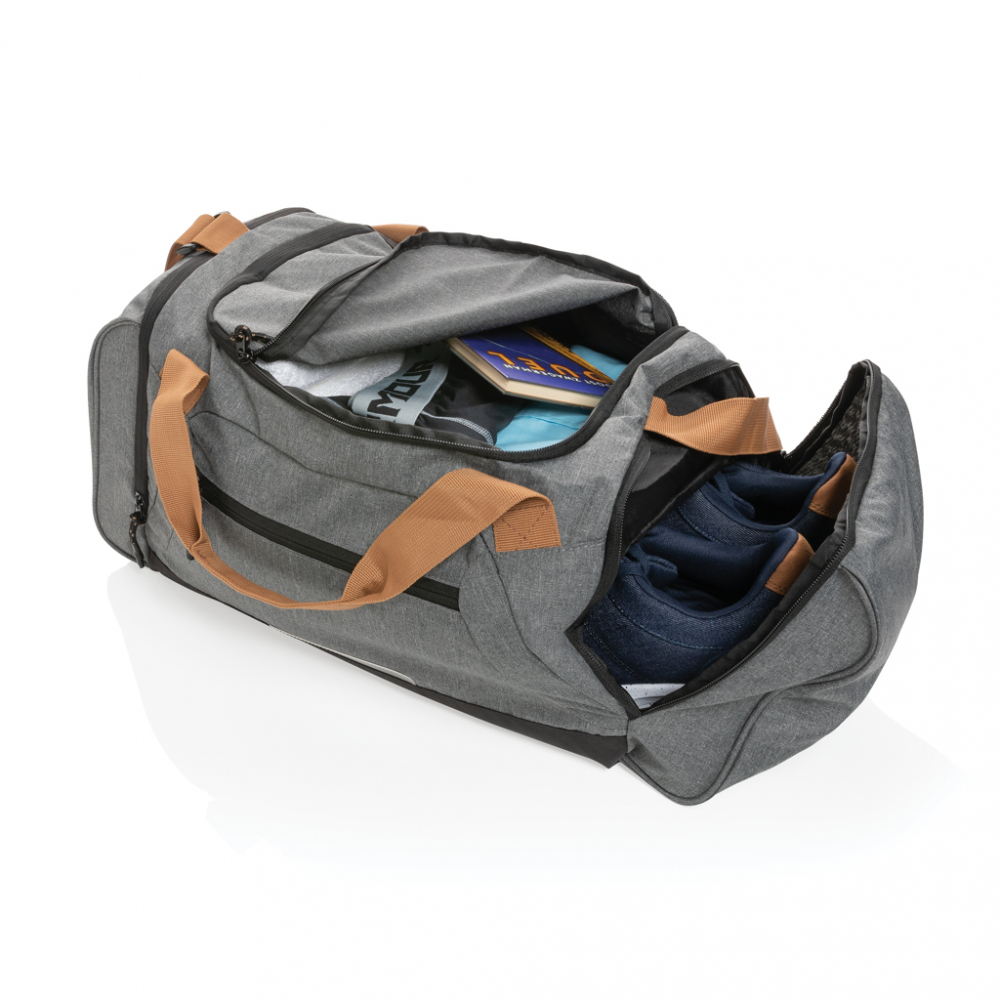 Geanta de Weekend Urban Outdoor, 40L [7]