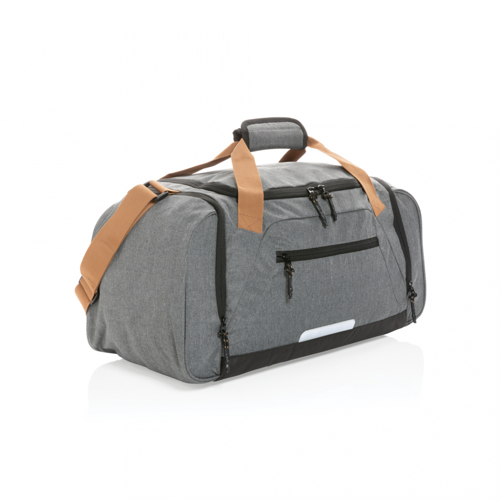 Geanta de Weekend Urban Outdoor, 40L [2]
