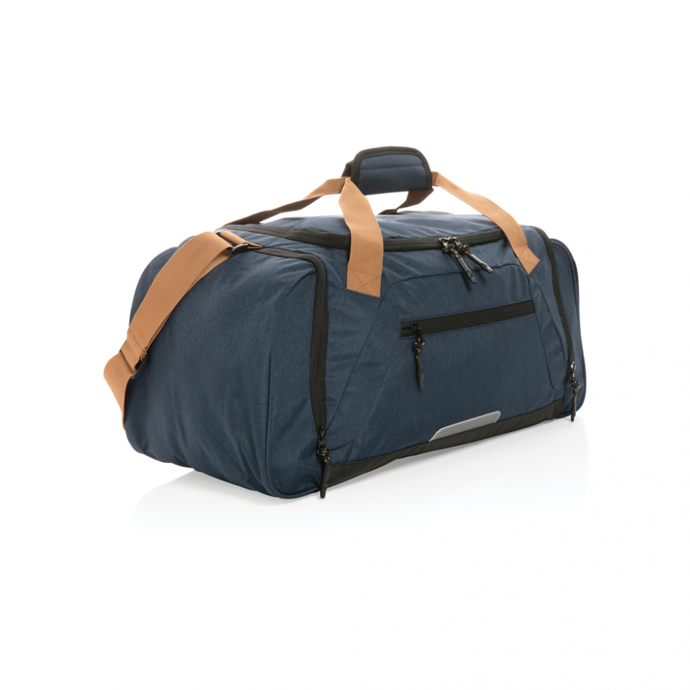 Geanta de Weekend Urban Outdoor, 40L [2]