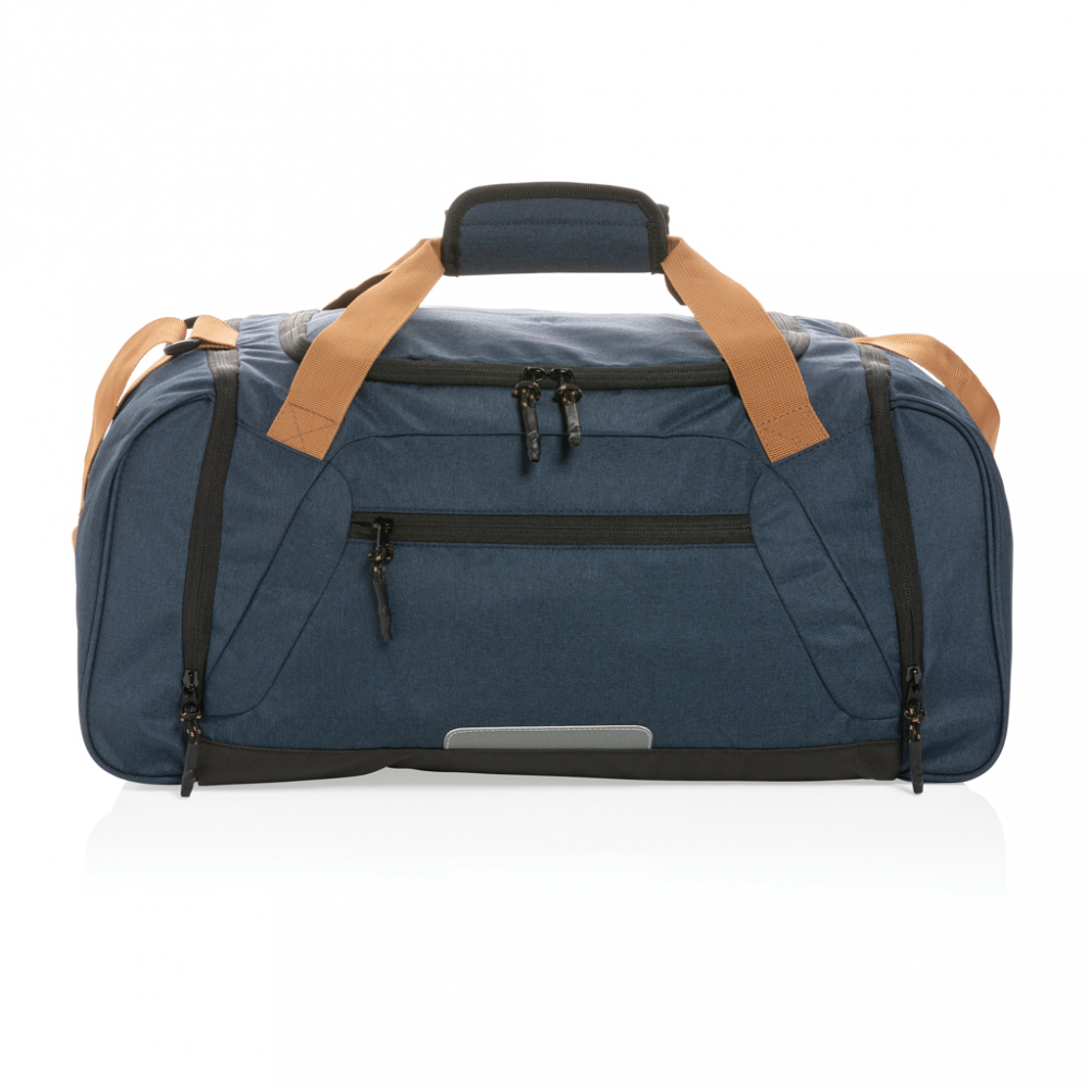 Geanta de Weekend Urban Outdoor, 40L [3]