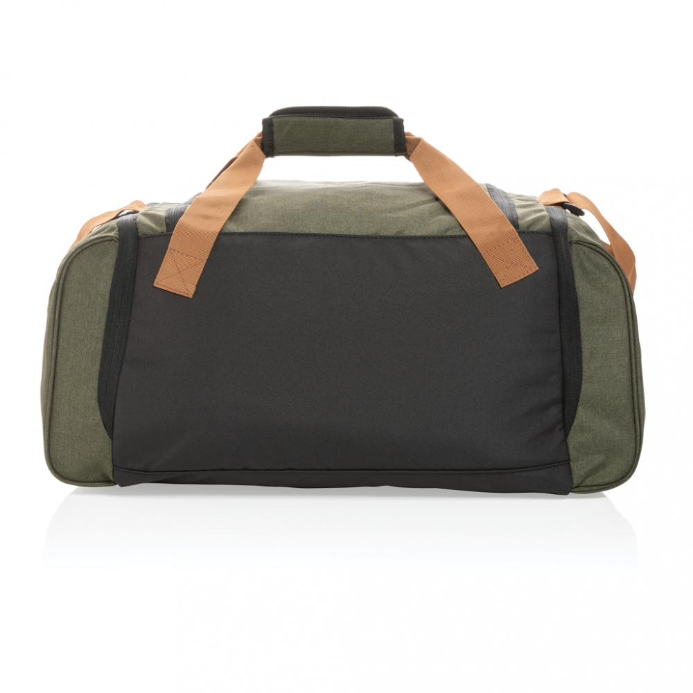 Geanta de Weekend Urban Outdoor, 40L [5]