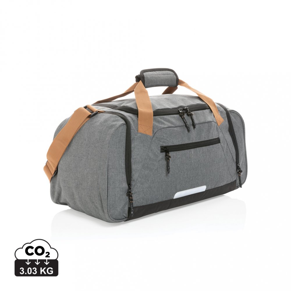 Geanta de Weekend Urban Outdoor, 40L [1]