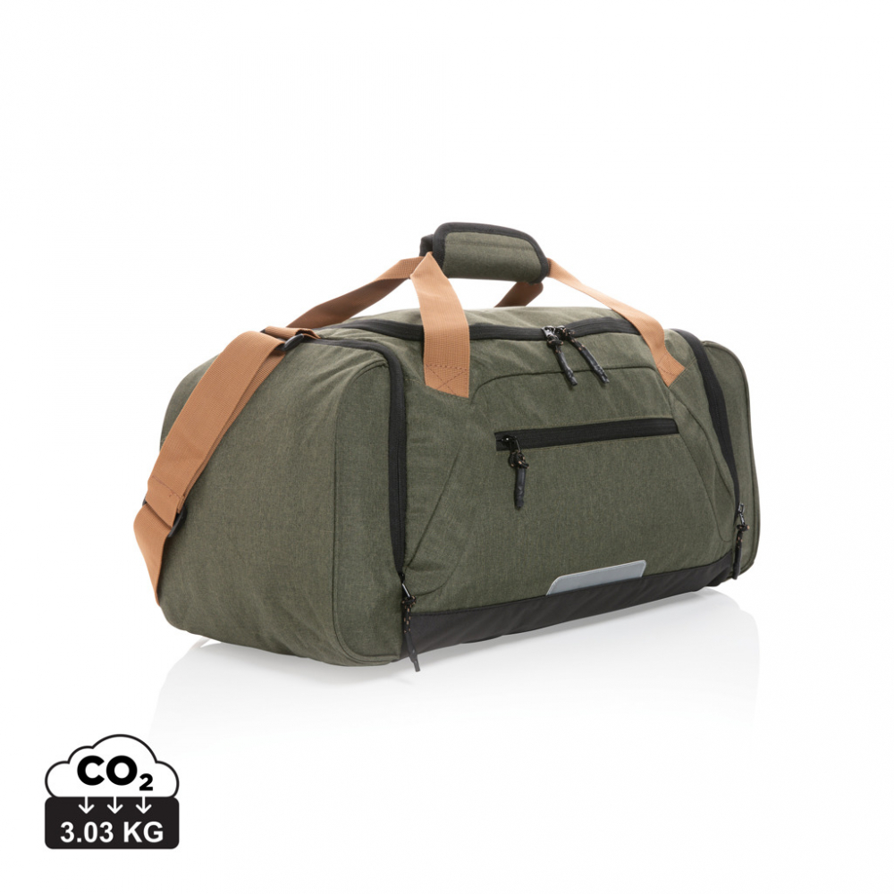 Geanta de Weekend Urban Outdoor, 40L [1]