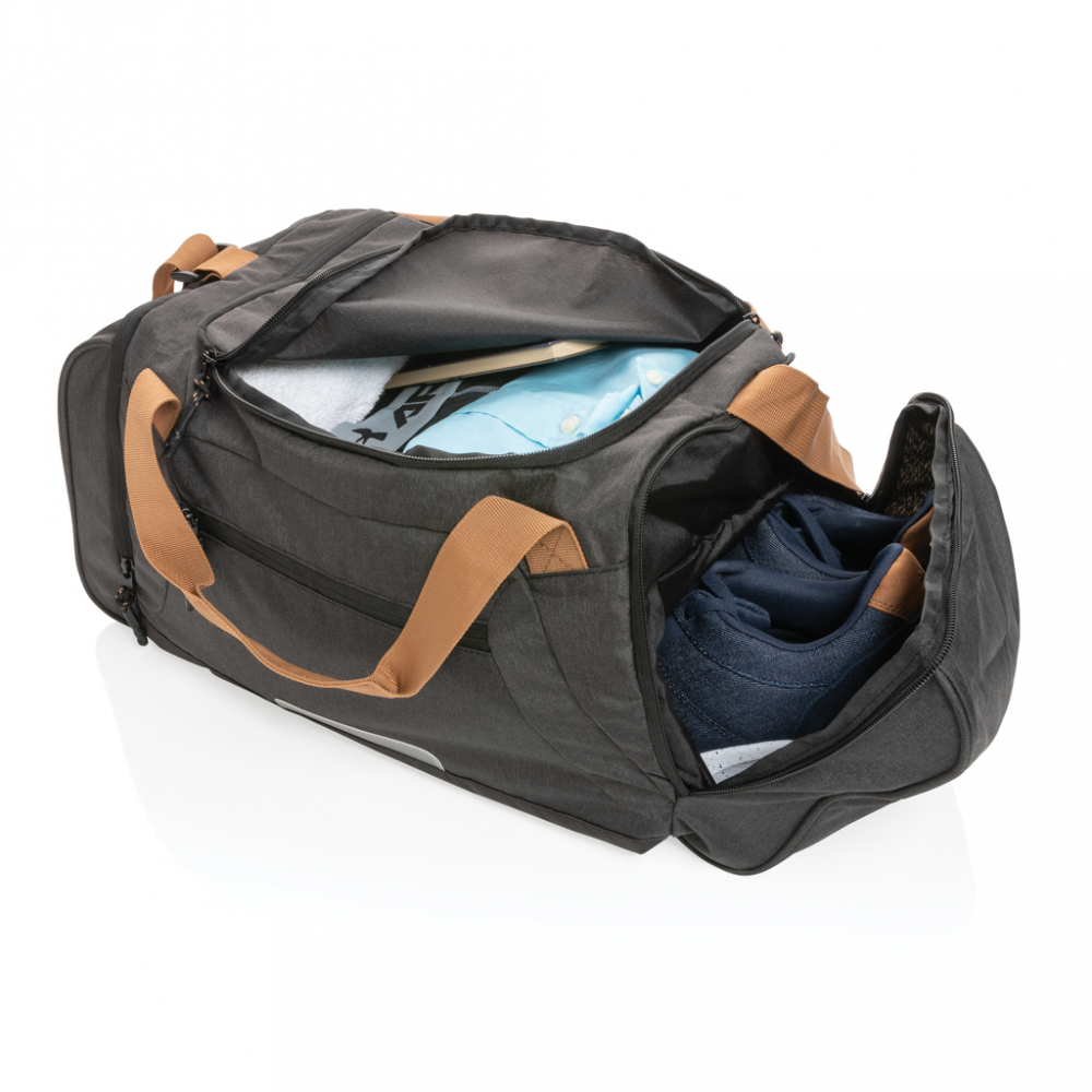 Geanta de Weekend Urban Outdoor, 40L [7]