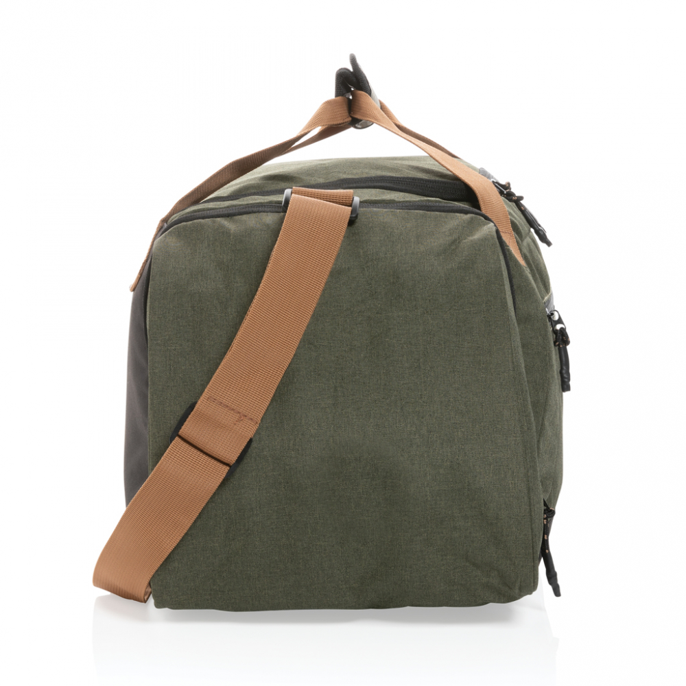 Geanta de Weekend Urban Outdoor, 40L [4]