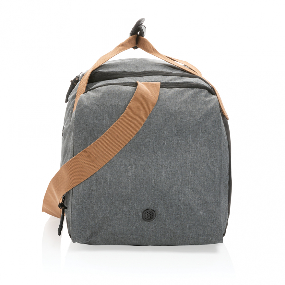 Geanta de Weekend Urban Outdoor, 40L [6]