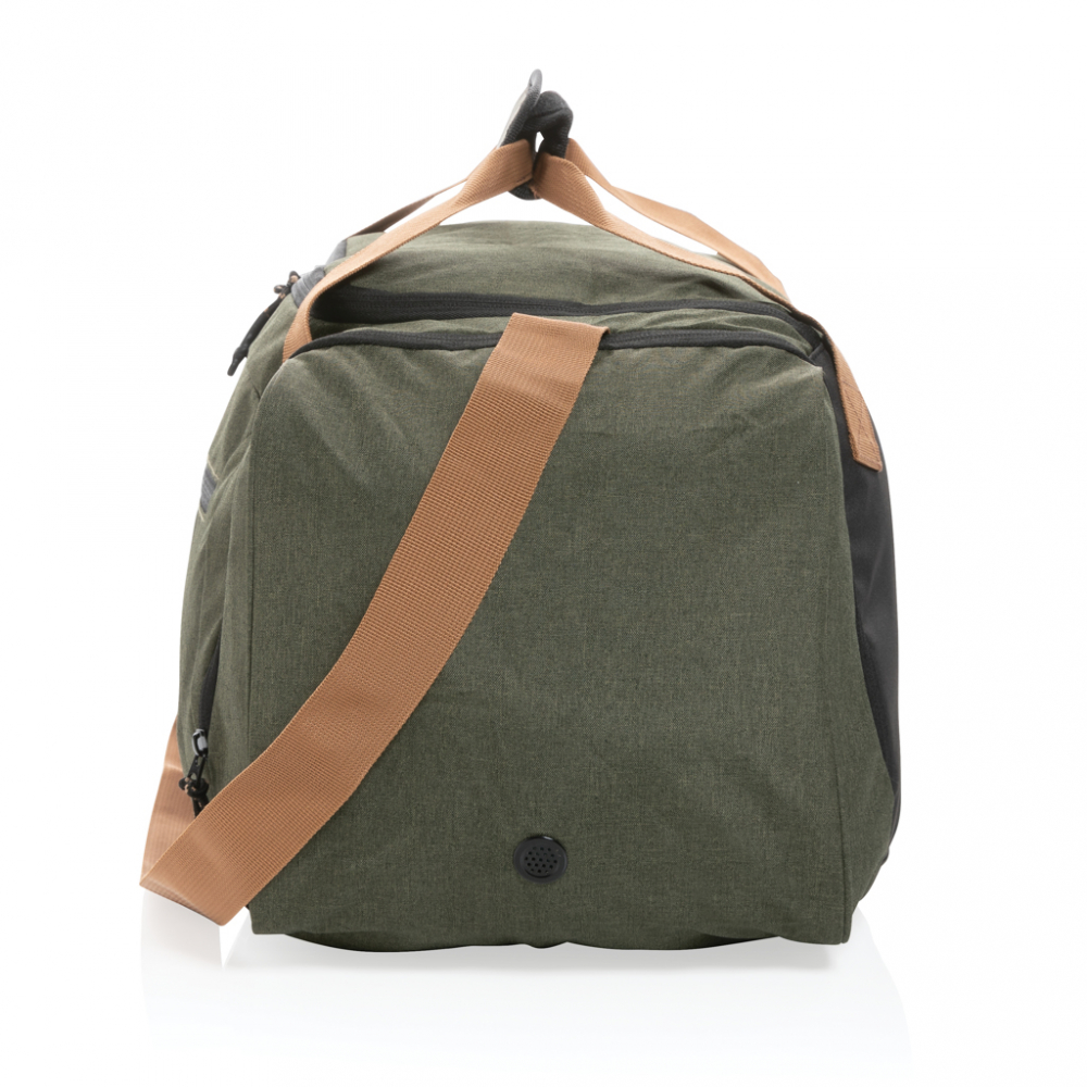 Geanta de Weekend Urban Outdoor, 40L [6]