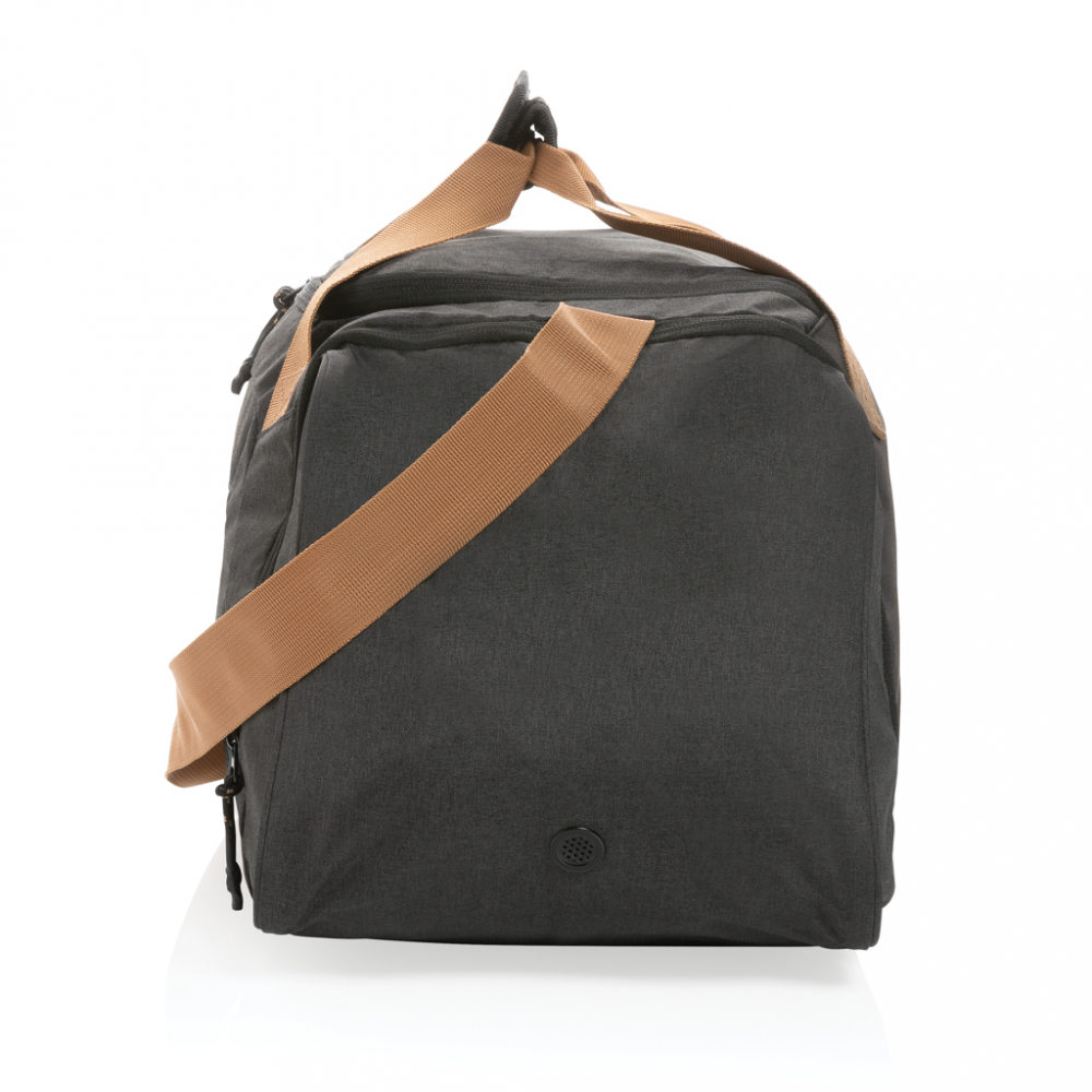 Geanta de Weekend Urban Outdoor, 40L [6]