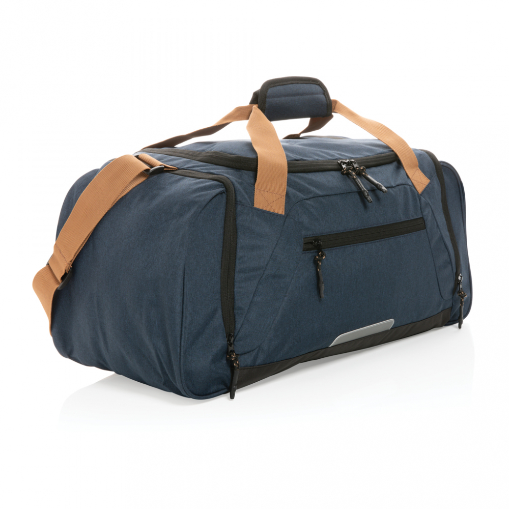 Geanta de Weekend Urban Outdoor, 40L [8]