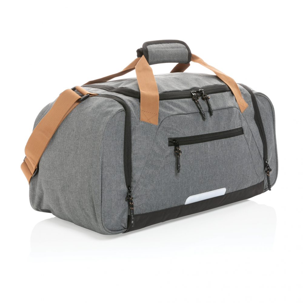 Geanta de Weekend Urban Outdoor, 40L [8]