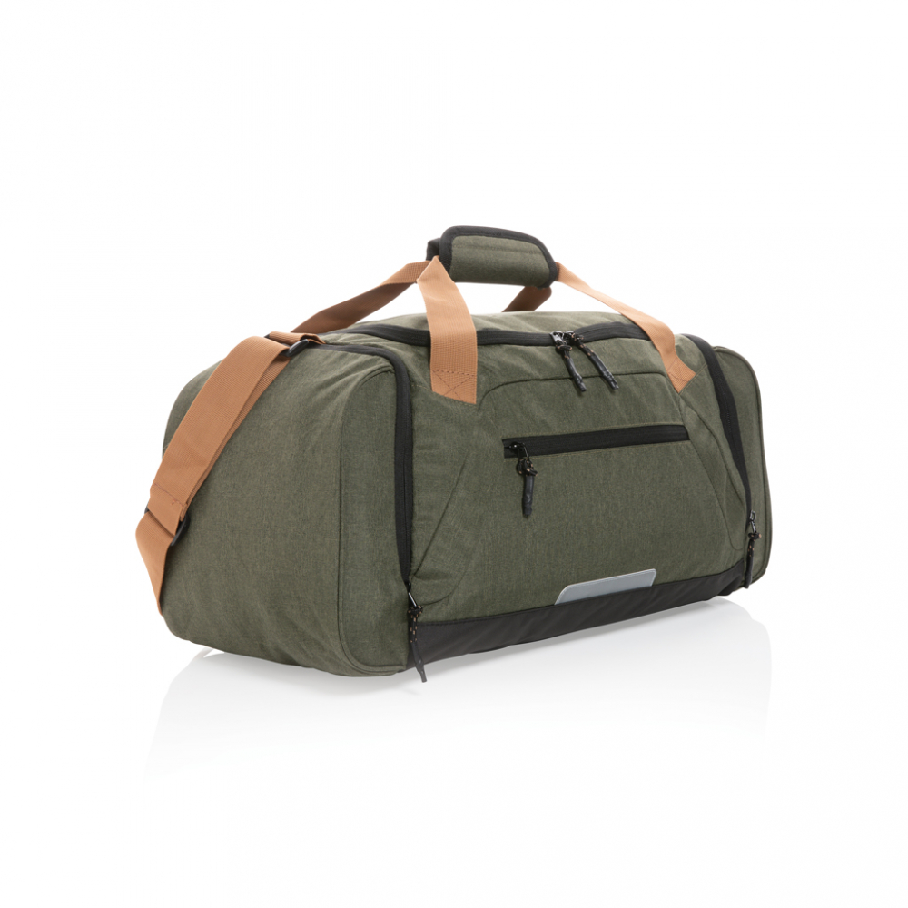 Geanta de Weekend Urban Outdoor, 40L [2]