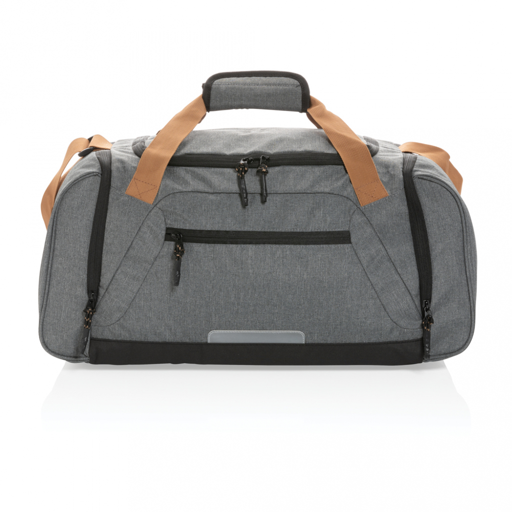 Geanta de Weekend Urban Outdoor, 40L [3]