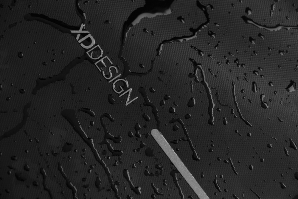 Geantă de weekend Urban Water Resistant, 33L [21]