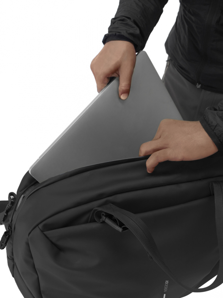 Geantă de weekend Urban Water Resistant, 33L [15]