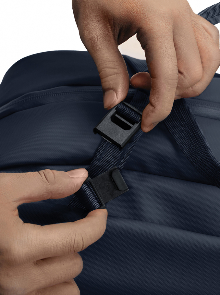 Geantă de weekend Urban Water Resistant, 33L [14]