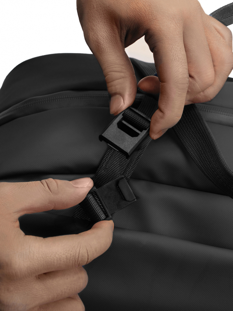 Geantă de weekend Urban Water Resistant, 33L [14]