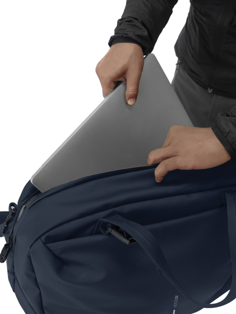 Geantă de weekend Urban Water Resistant, 33L [15]