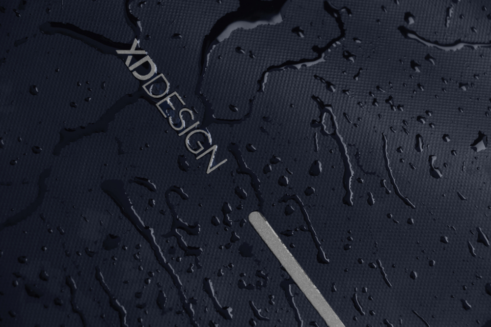 Geantă de weekend Urban Water Resistant, 33L [21]