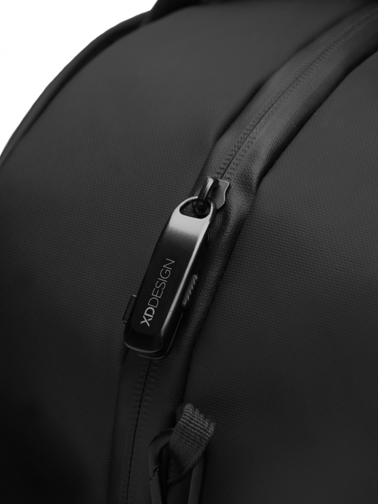 Geantă de weekend Urban Water Resistant, 33L [16]