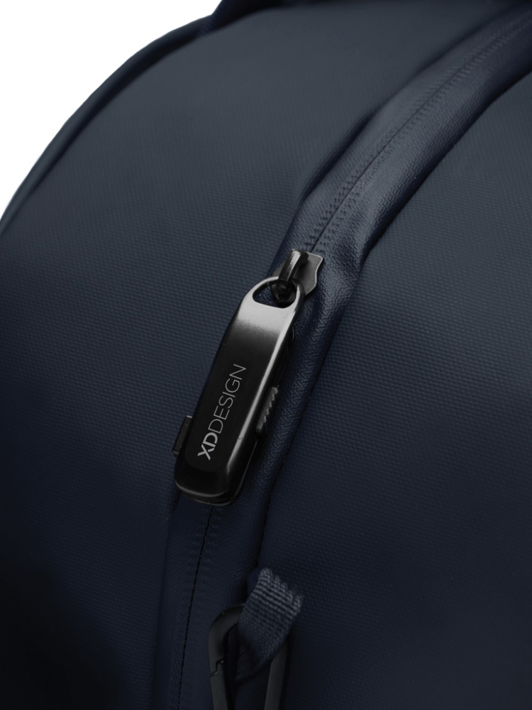 Geantă de weekend Urban Water Resistant, 33L [16]