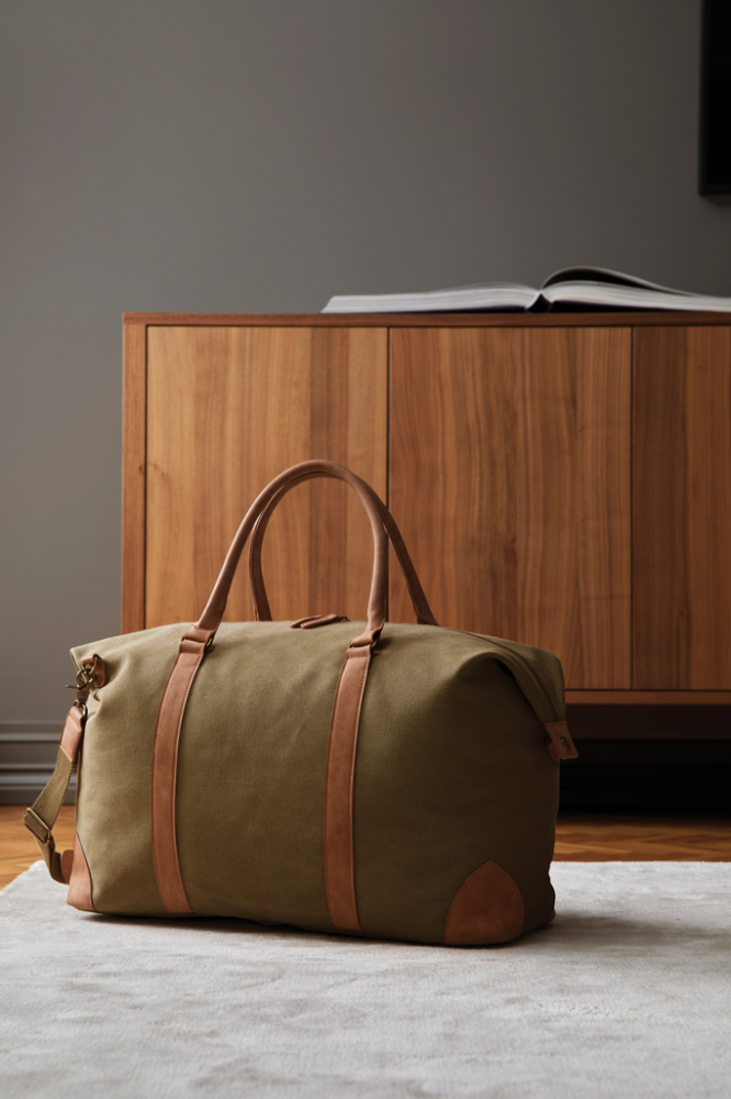 Geantă de weekend VINGA Bosler, 40L [5]
