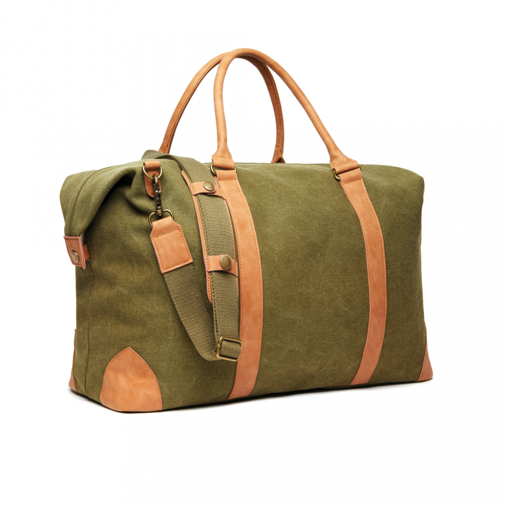 Geantă de weekend VINGA Bosler, 40L [3]