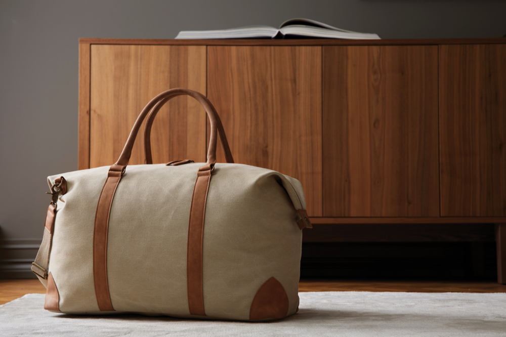 Geantă de weekend VINGA Bosler, 40L [6]