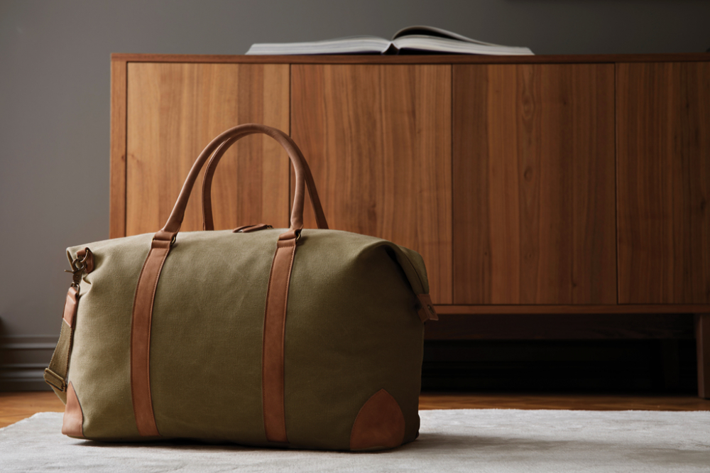 Geantă de weekend VINGA Bosler, 40L [6]