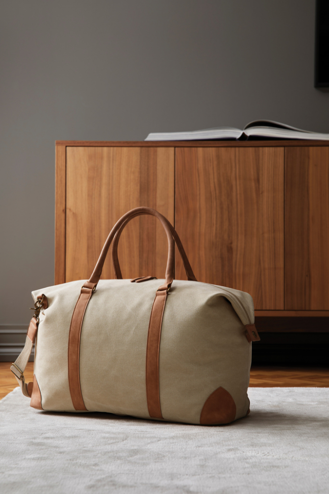 Geantă de weekend VINGA Bosler, 40L [5]