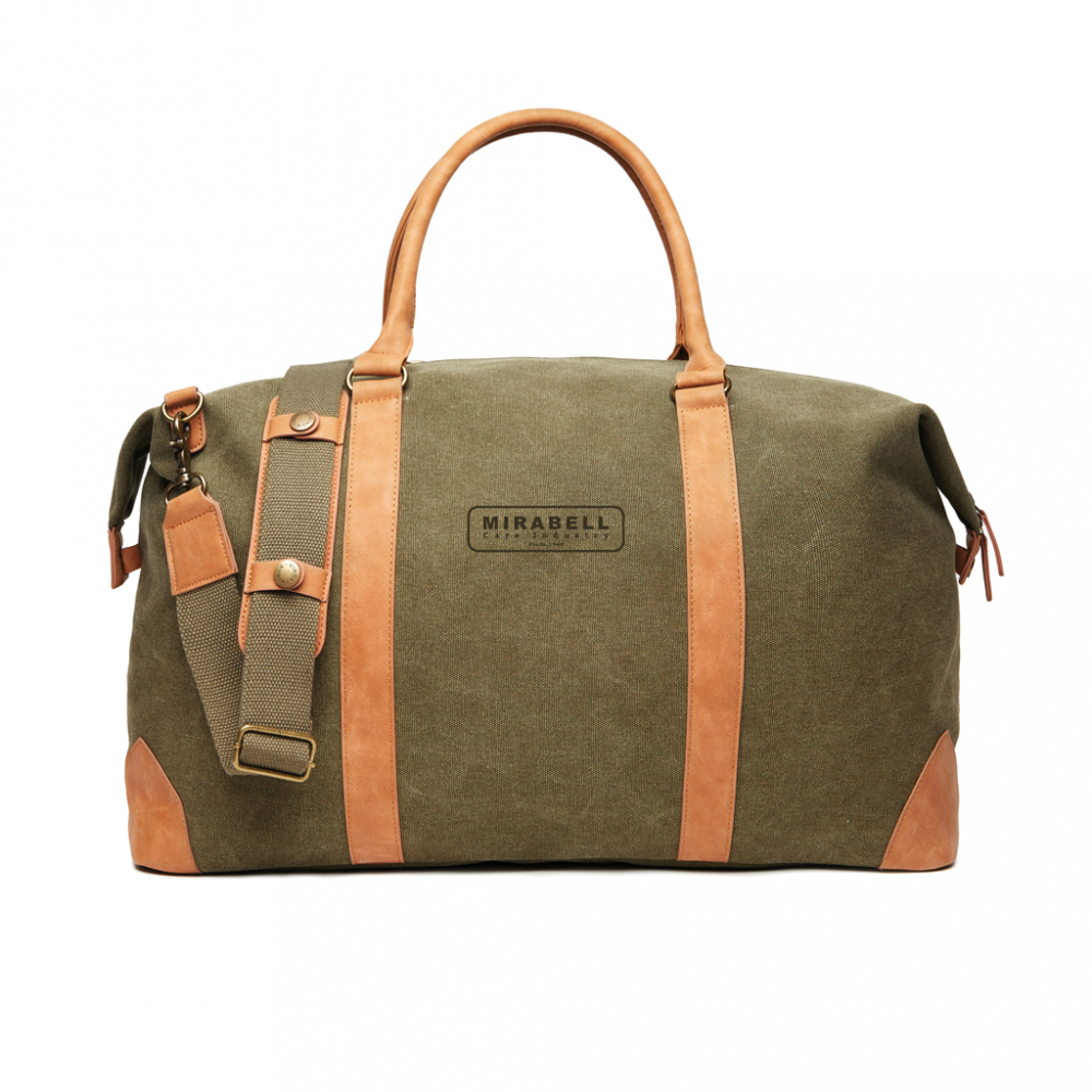 Geantă de weekend VINGA Bosler, 40L [4]