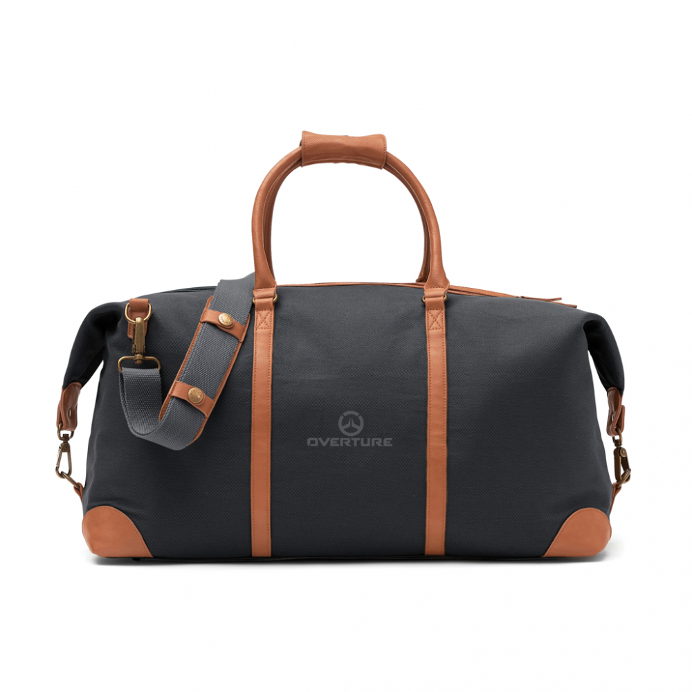Geantă de weekend VINGA Sloane, 42.9L [4]