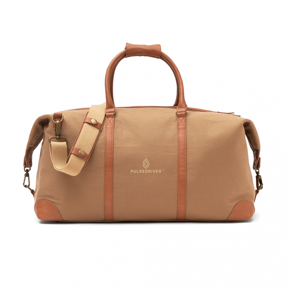 Geantă de weekend VINGA Sloane, 42.9L [4]