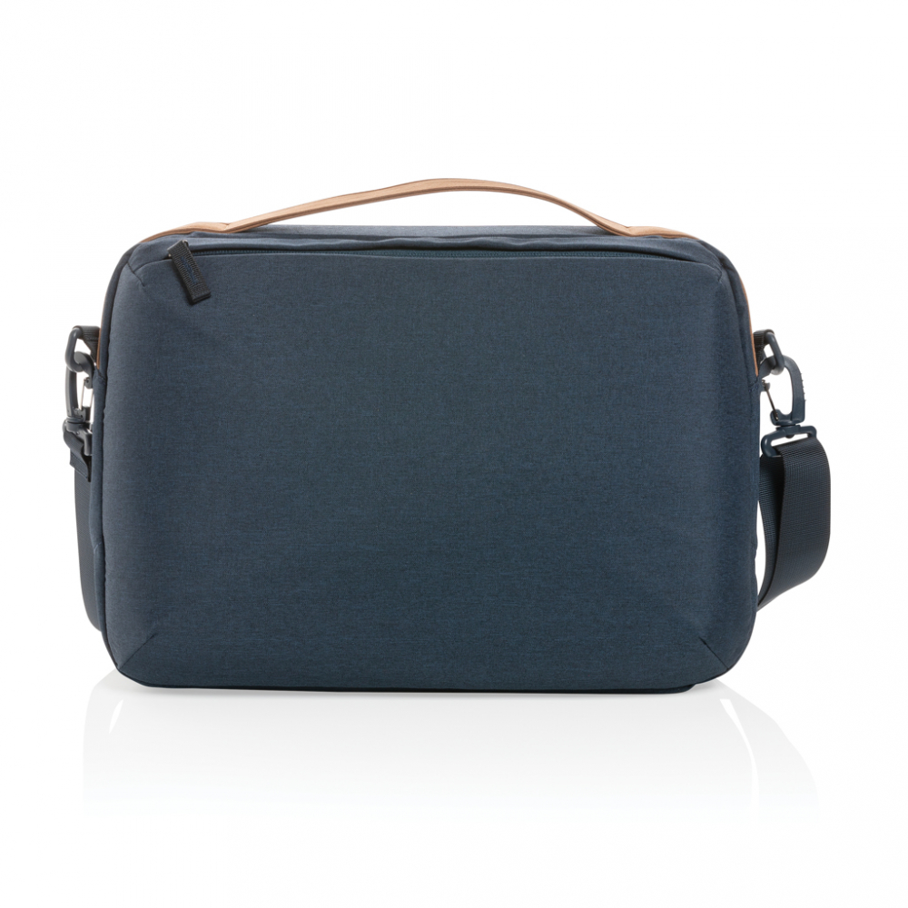 Geanta Deluxe Laptop Impact AWARE™ Bicoloră, 15.6" [3]
