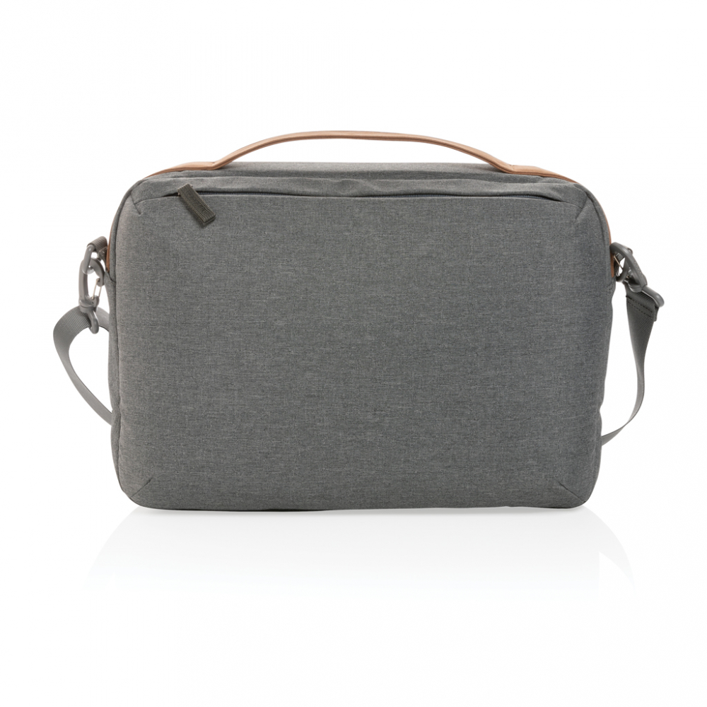Geanta Deluxe Laptop Impact AWARE™ Bicoloră, 15.6" [3]