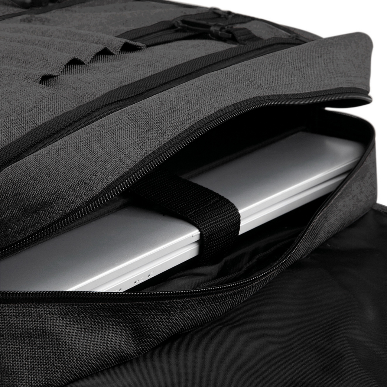 Geantă Digital cu compartiment căptușit pentru laptop 15.6" [6]