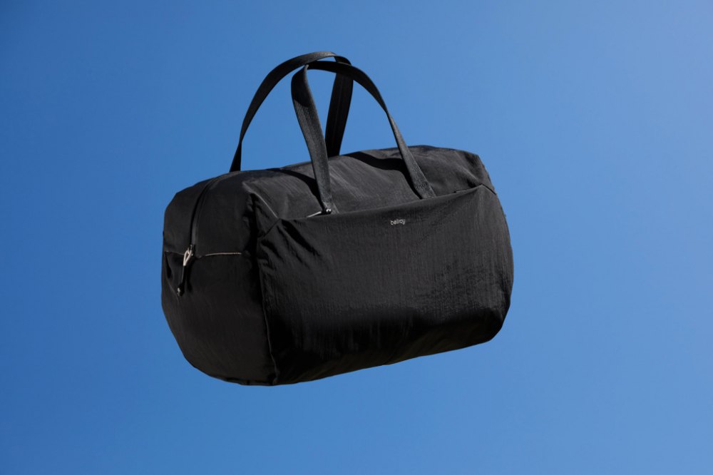 Geantă duffel clasică Bellroy Lite [10]