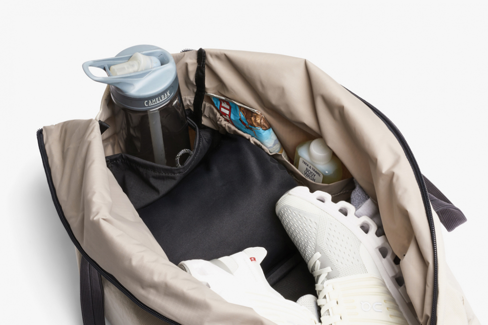 Geantă duffel clasică Bellroy Lite [5]