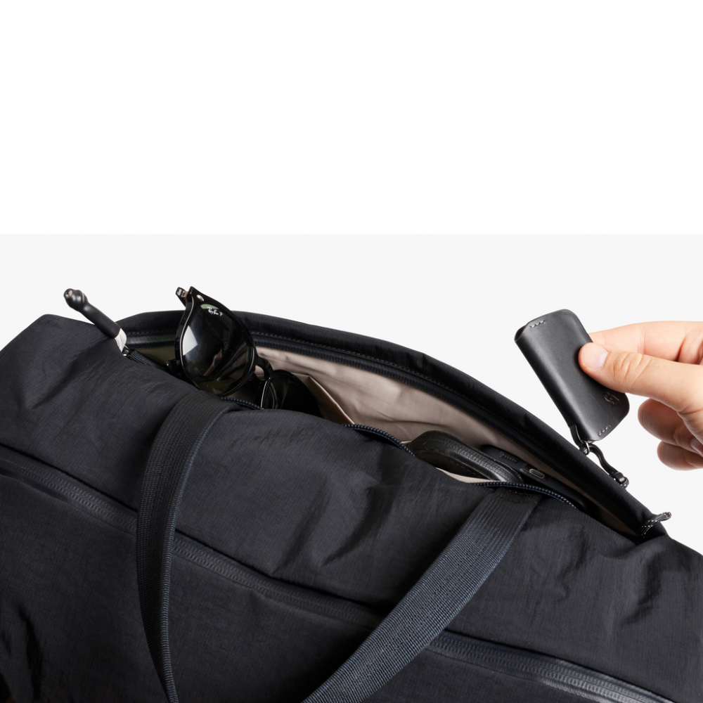 Geantă duffel clasică Bellroy Lite [7]