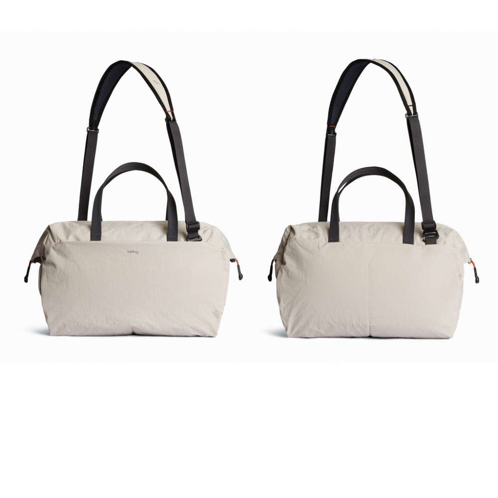 Geantă duffel clasică Bellroy Lite [3]